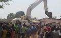 Le 6e arrondissement de Bangui renoue avec l’assainissement