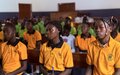 Bouar : Une Journée portes ouvertes pour faire découvrir la justice aux jeunes