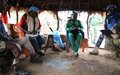 Préfecture de l’Ouham-Pende : Une mission humanitaire MINUSCA-HCR au chevet des populations de Kounde et Boforo 1