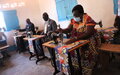 CVR dans le Mbomou : plusieurs projets communautaires remis aux populations à l’issue de la 3e phase