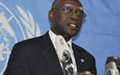 Centrafrique : l'ONU réclame une enquête sur des incidents en marge d'une cérémonie officielle
