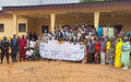 Conférence préfectorale à Ndele : vers une transhumance apaisée et prospère pour renforcer la cohabitation entre agriculteurs et éleveurs