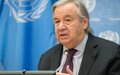 Statement attributable to the Spokesperson for the Secretary-General on the situation in the Central African Republic