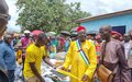 Ouanda Djalle : réinsertion socio-économique de 300 bénéficiaires du Programme CVR