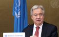 United Nations Day | Secretary-General's message