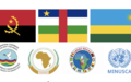 Réunion de revue stratégique du processus politique en  République centrafricaine | Communiqué final 
