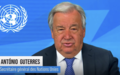 Journée internationale des Casques bleus des Nations Unies | Message du Secrétaire général