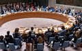 Security Council Press Statement on Attack against  Multidimensional Integrated Stabilization Mission in Central African Republic