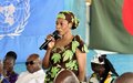 Séminaire préfectoral à Bouar : bilan et perspectives du mandat de la MINUSCA