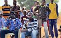 Plus de 250 habitants de Maigaro sensibilisés à leurs droits et devoirs et à l’accès à la justice