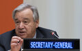 Déclaration attribuable au Porte-parole du Secrétaire général sur la République centrafricaine