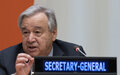 Statement attributable to the Spokesman for the Secretary-General on the Central African Republic