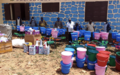 COVID-19 : l’appui en matériel au Comité de crise de Bambari