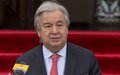 Statement attributable to the Spokesperson for the Secretary-General - on the Central African Republic 
