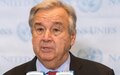 World Humanitarian Day | UN Secretary-General's message 