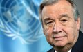 World Environment Day | Secretary-General's Message