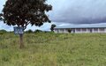 Un nouveau bâtiment scolaire à Koui pour renforcer l’éducation et la cohésion sociale
