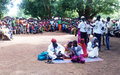 Dans l’Ouham, les populations de Nana-Bakassa et de Kouki prônent la paix et le vivre ensemble