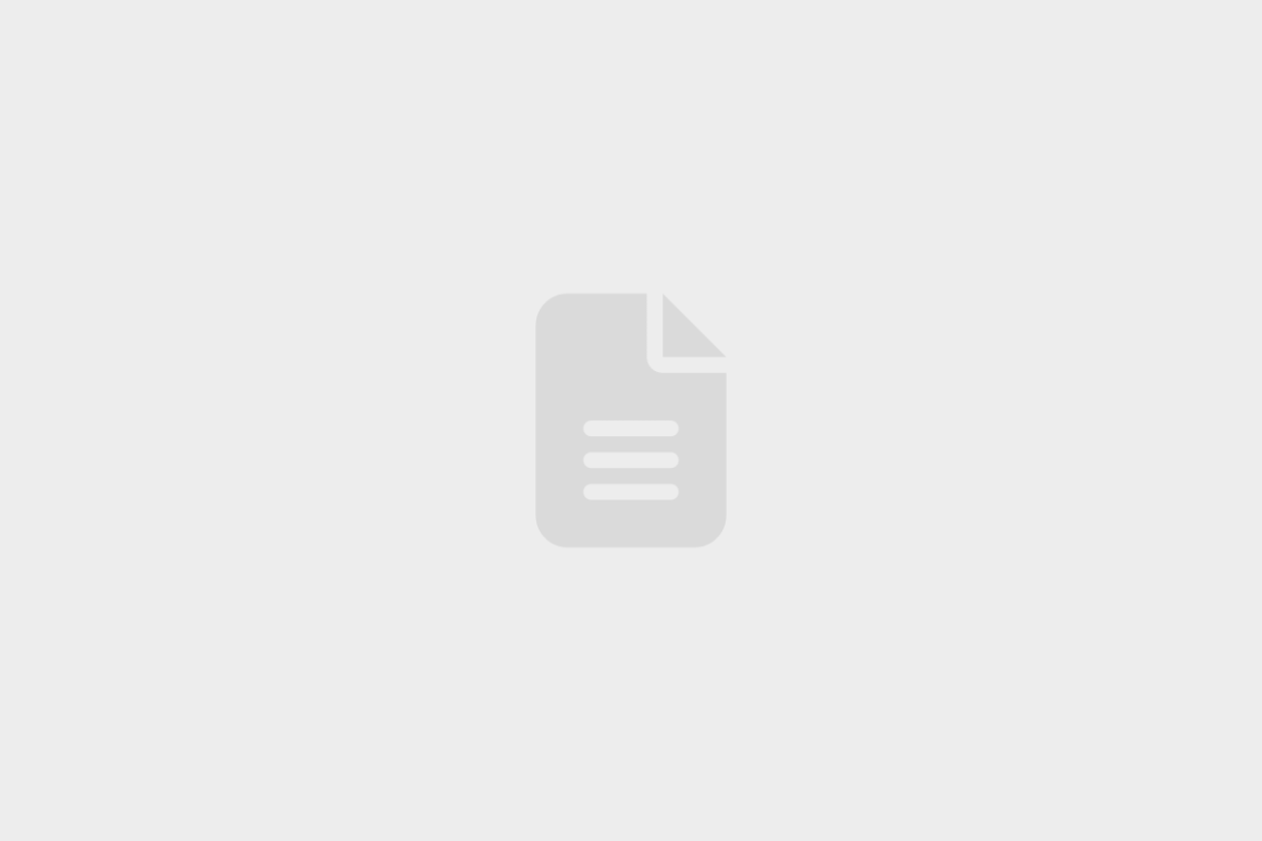 The icon of a document against a background