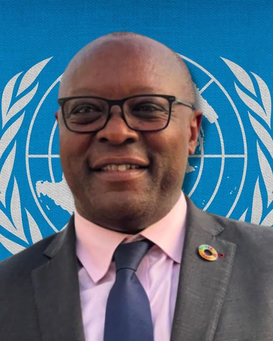 Bertrand Njanja Fassu
