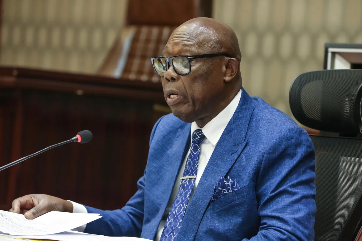 Réunion entre la MINUSCA et le Gouvernement centrafricain sur la planification de la transition 